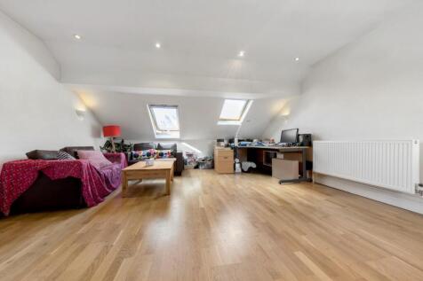 Brading Road, SW2 1 bed flat for sale