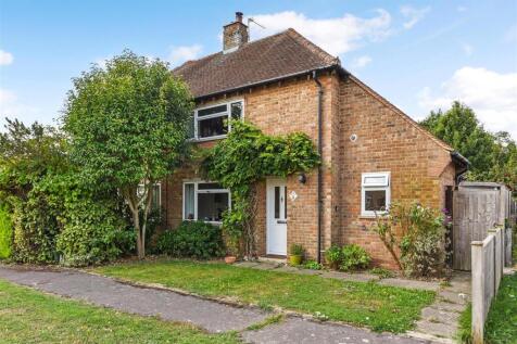 Merryweather Road, Bosham, Chichester 2 bed house for sale