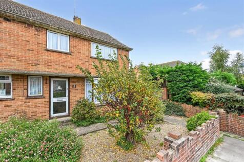 John Arundel Road, Chichester 3 bed semi