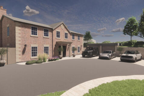 7 bedroom detached house for sale