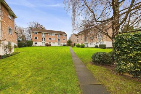 The Park, Cheltenham... 2 bed apartment for sale