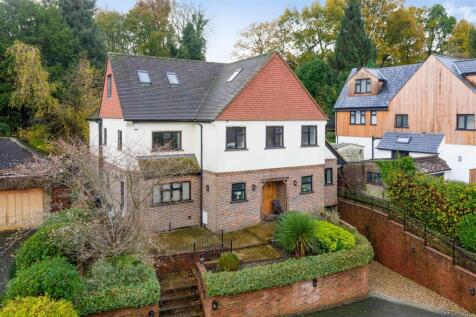 Forest Drive, Kingswood 7 bed detached house for sale