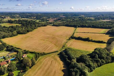 Farm land for sale