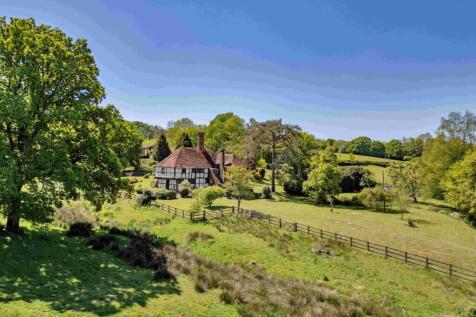 3 bedroom manor house for sale