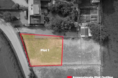 Timberhonger Lane, Upton Warren... Land for sale