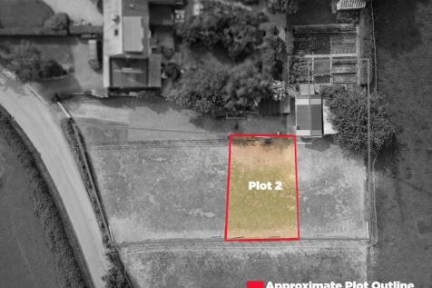 Timberhonger Lane, Upton Warren... Land for sale