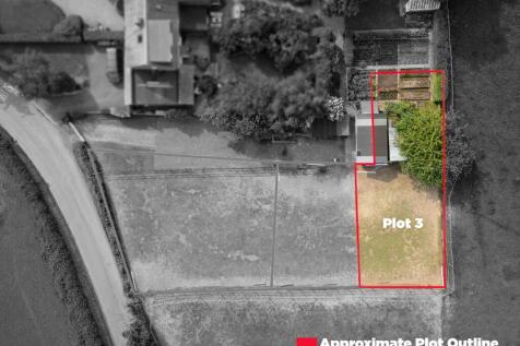 Timberhonger Lane, Upton Warren... Land for sale