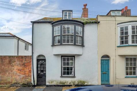 2 bedroom house for sale