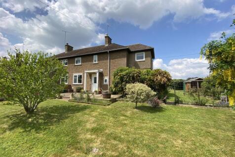 Nethercote, Great Wolford... 3 bed semi
