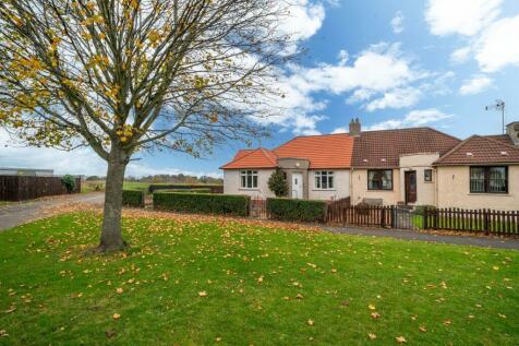 4 bedroom semi-detached bungalow for sale