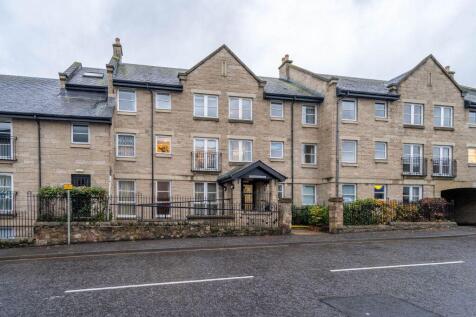 Newmills Road, Dalkeith EH22 1 bed flat for sale