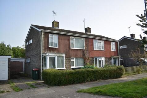 Brantridge Road, Furnace Green, RH10 3 bed semi