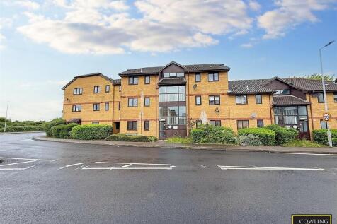 Cranfield park court, Radwinter... 1 bed flat for sale