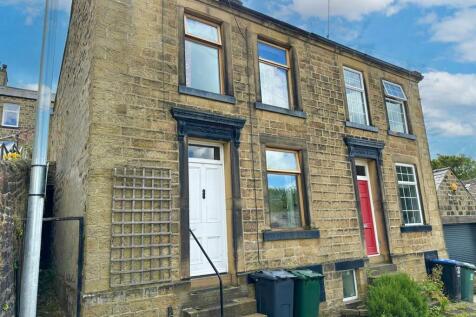 Upper School Street, Steeton 2 bed cottage for sale