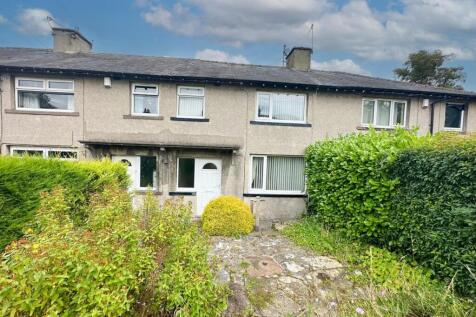 Stone Grove, Steeton 3 bed townhouse for sale