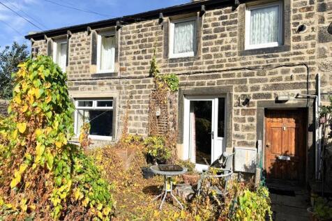 Main Road, Eastburn 1 bed apartment for sale