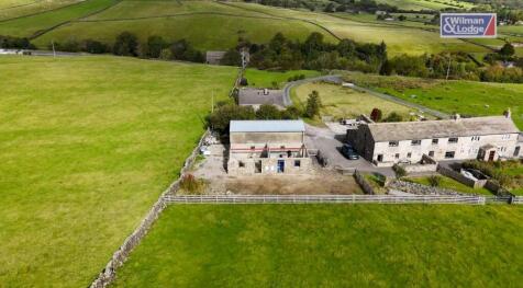 Cowling, Keighley Plot for sale