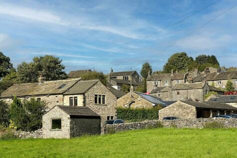 3 bedroom barn conversion for sale