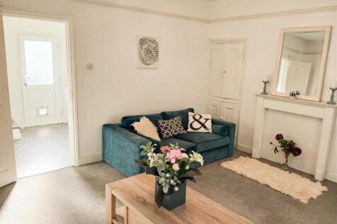 Rowland Street, Skipton 2 bed terraced house for sale