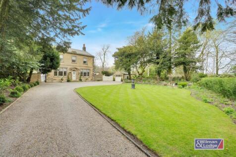 Raikes Lane, Rylstone, Skipton 2 bed country house for sale
