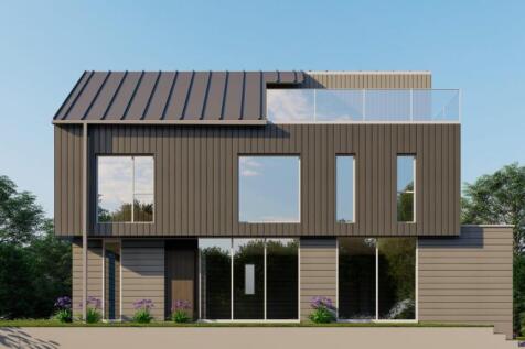 Breakmoor Avenue, Silsden, Plot for sale