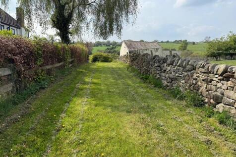Breakmoor Avenue, Silsden, Plot for sale