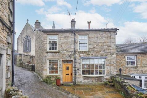 The House On The Hill, Hawes 2 bed cottage for sale