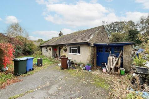 Northwood Close, Grassington, Skipton 3 bed detached bungalow for sale
