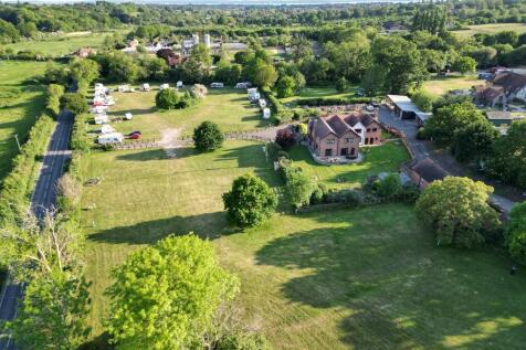 7 bedroom detached house for sale