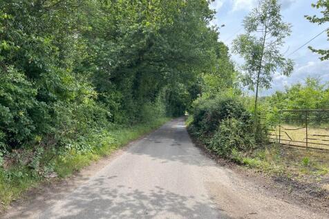 Land for sale