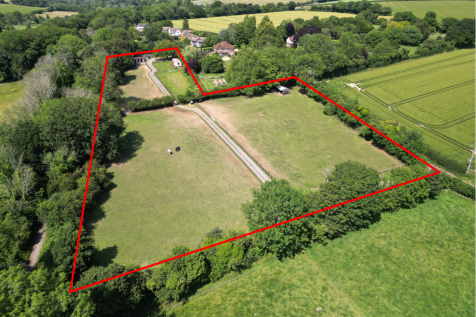 Equestrian facility for sale