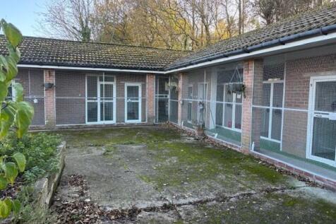 Equestrian facility for sale