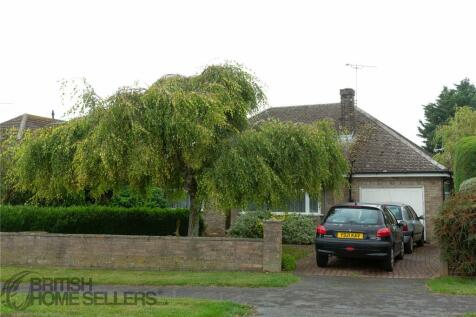 4 bedroom bungalow for sale