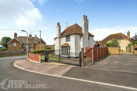 2 bedroom detached house for sale