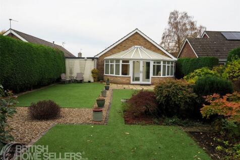 3 bedroom bungalow for sale