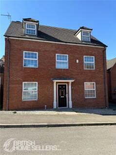 6 bedroom detached house for sale