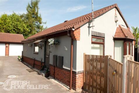 2 bedroom bungalow for sale