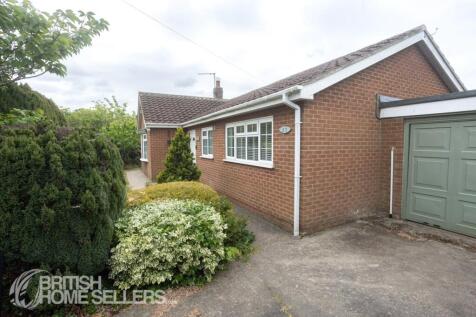 3 bedroom bungalow for sale