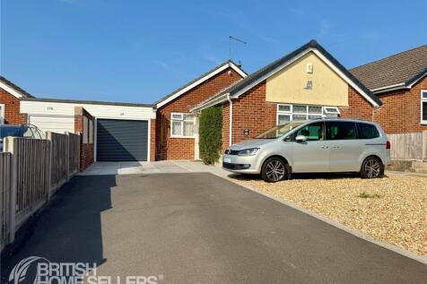 3 bedroom bungalow for sale