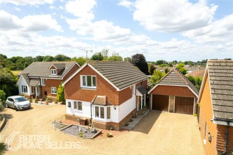 2 bedroom detached house for sale