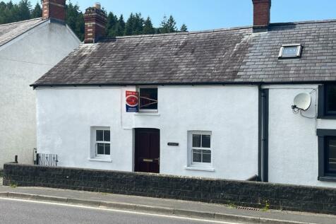 3 bedroom cottage for sale