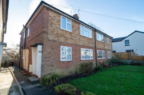 High Street, Solihull B90 2 bed maisonette for sale