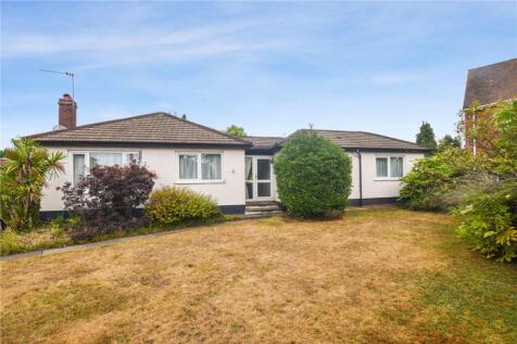 Willow Close, Bexley, DA5 3 bed bungalow for sale