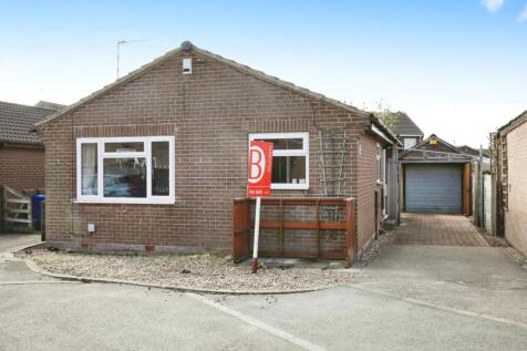 2 bedroom bungalow for sale