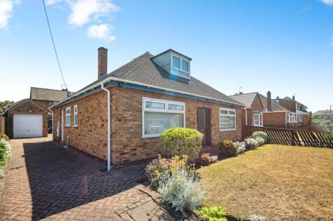 4 bedroom bungalow for sale
