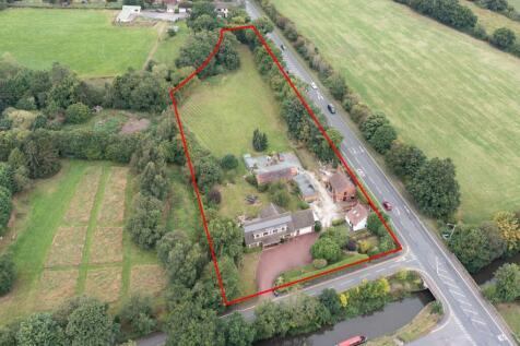 Development Site on Bittell Farm... Land for sale