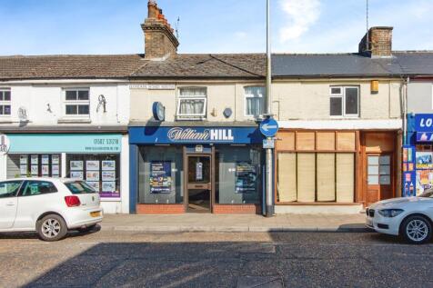 1 bedroom flat for sale