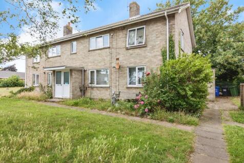 1 bedroom ground floor flat for sale