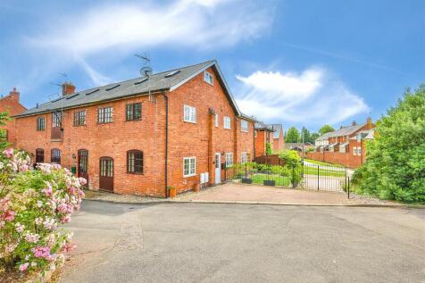 2 bedroom cottage for sale
