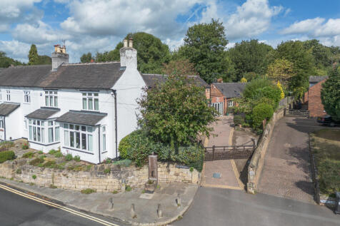 5 bedroom semi-detached house for sale